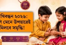 Raksha Bandhan Zodiac Gift Guide: রাশি অনুযায়ী রাখিবন্ধনে কাকে কী উপহার দেওয়া শুভ?